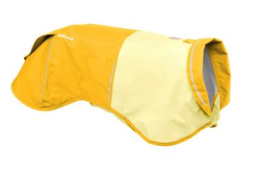Ruffwear Sun Shower Jacket Mineral Yellow Gr. M